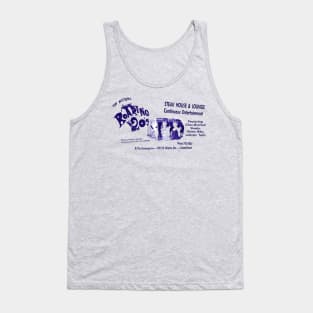 Roaring 20's Tank Top